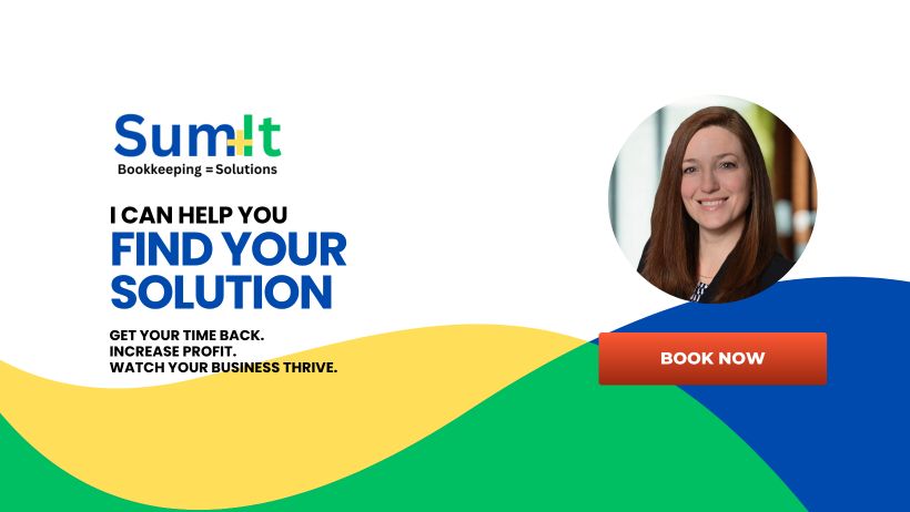 Remote Bookkeeper in Washington IA and nationwide.